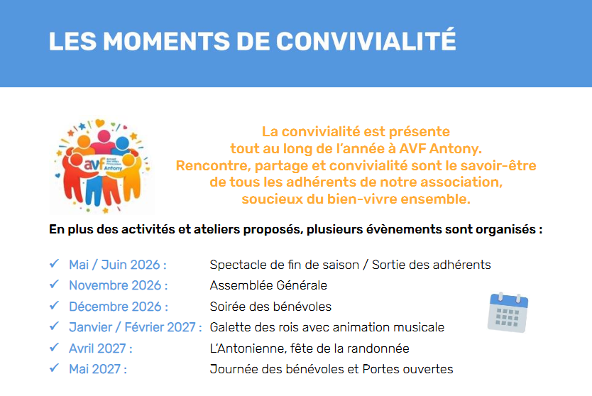 Accueil